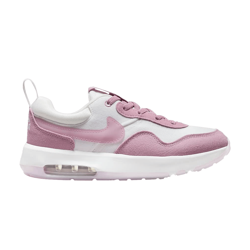Кроссовки Nike Air Max Motif PS 'White Elemental Pink'