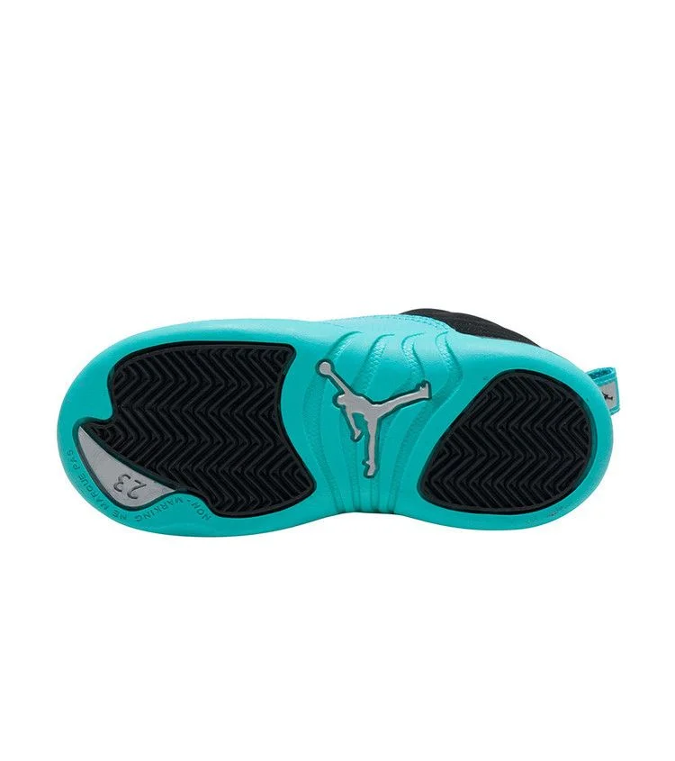 Krossovki-Air-Jordan-12-Retro-TD-Hyper-Jade-3
