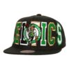 Mitchell-Ness-Varsity-Bust-Snapback-Boston-Celtics-Hat-100x100