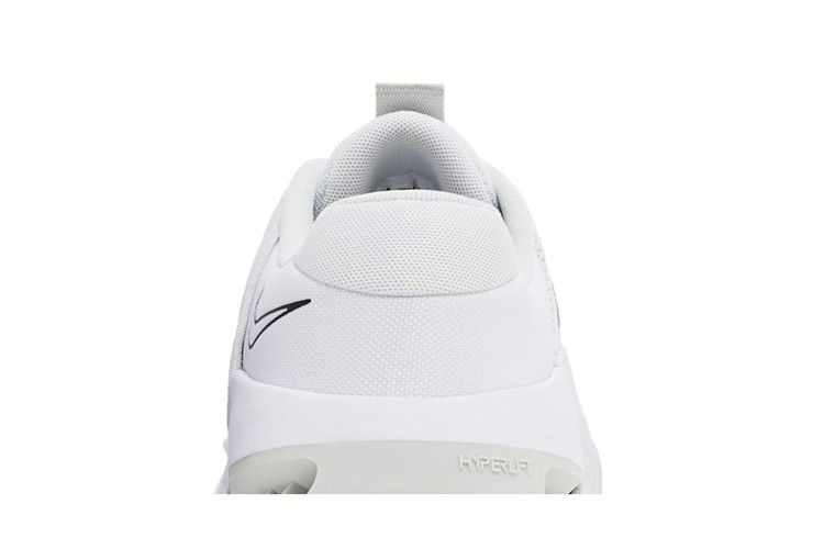 Кроссовки Nike Metcon 9 TB 'White Black'