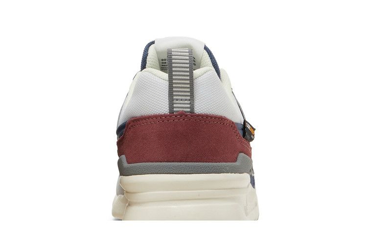 Кроссовки New Balance 997H 'Vintage Indigo Quartz Grey'