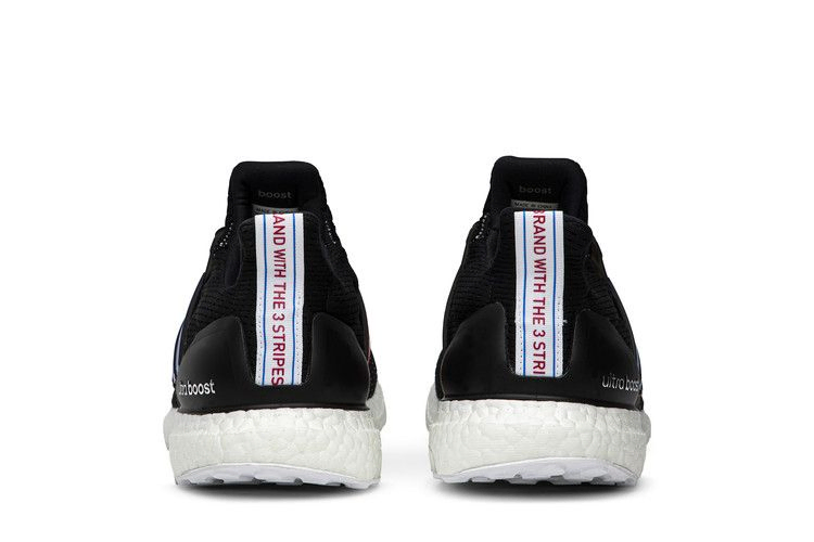 Кроссовки Adidas UltraBoost 2.0 'Stars and Stripes'