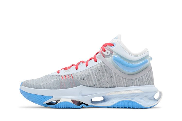 Кроссовки Nike Air Zoom GT Jump 2 'Christmas'