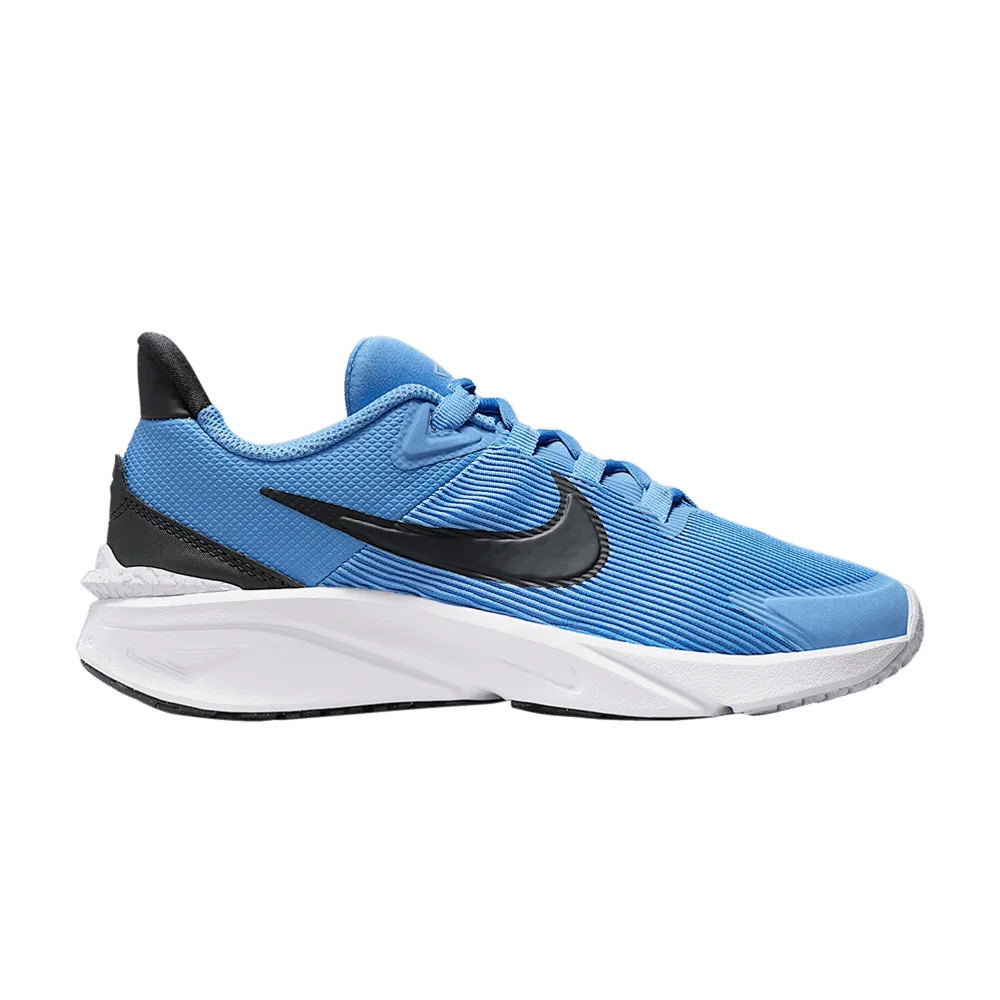 Krossovki-Nike-Star-Runner-4-GS-Blue-Beyond-Anthracite