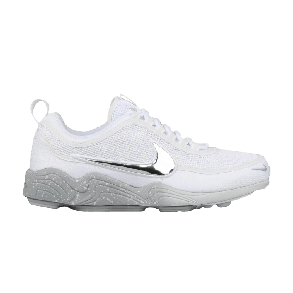 Кроссовки Nike Air Zoom Spiridon '16 'Wolf Grey'