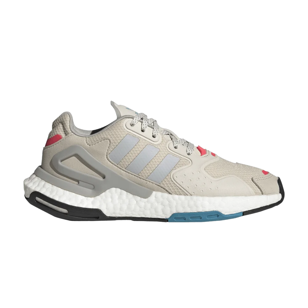 Кроссовки Adidas Wmns Day Jogger 'Bliss Signal Pink'