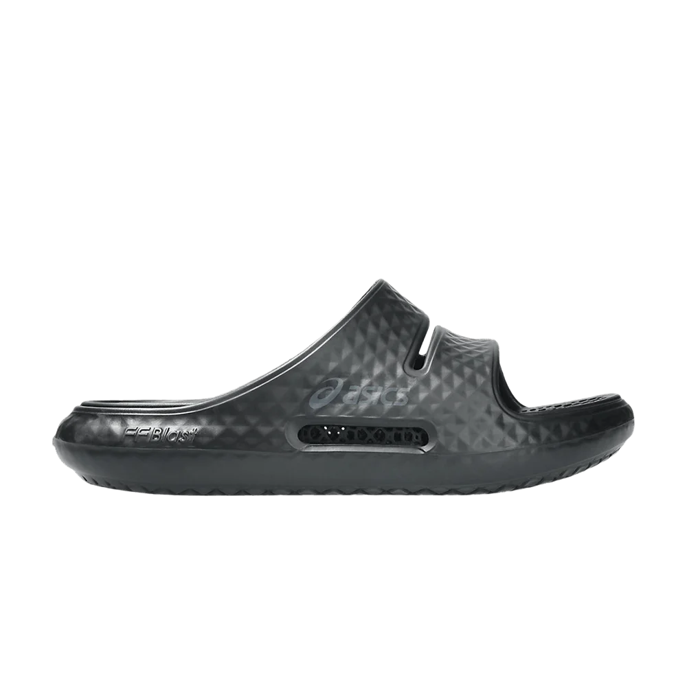 Сандалии ASICS ACTIBREEZE Hybrid Sandal 2 'Triple Black'