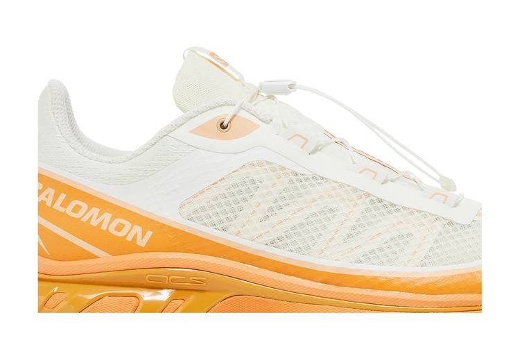Кроссовки Salomon XT-6 FT 'Vanilla Ice Hazelnut'
