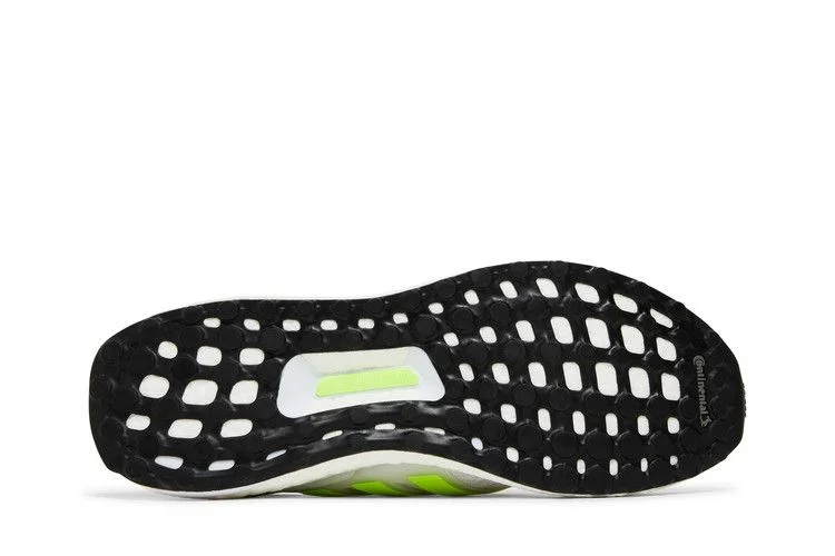Krossovki-adidas-UltraBoost-5.0-DNA-Glow-In-The-Dark-White-Signal-Green-3