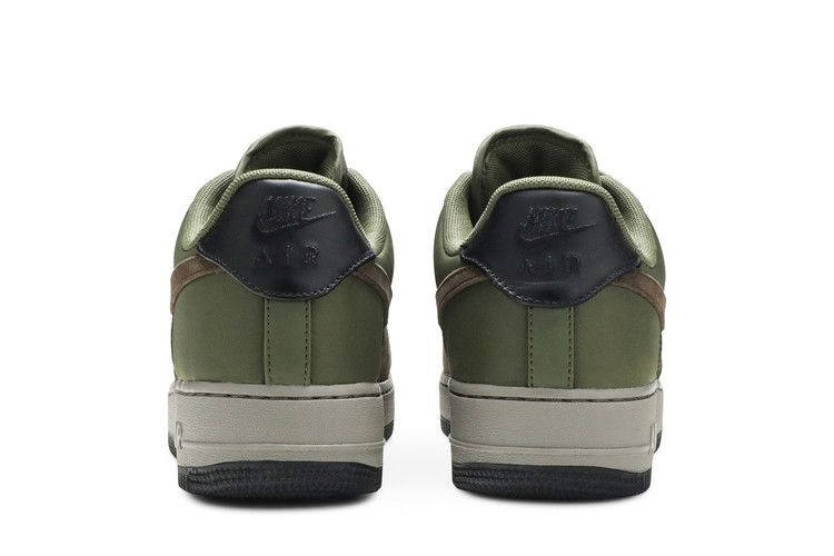 Кроссовки Nike Air Force 1 Low 'Beef And Broccoli'