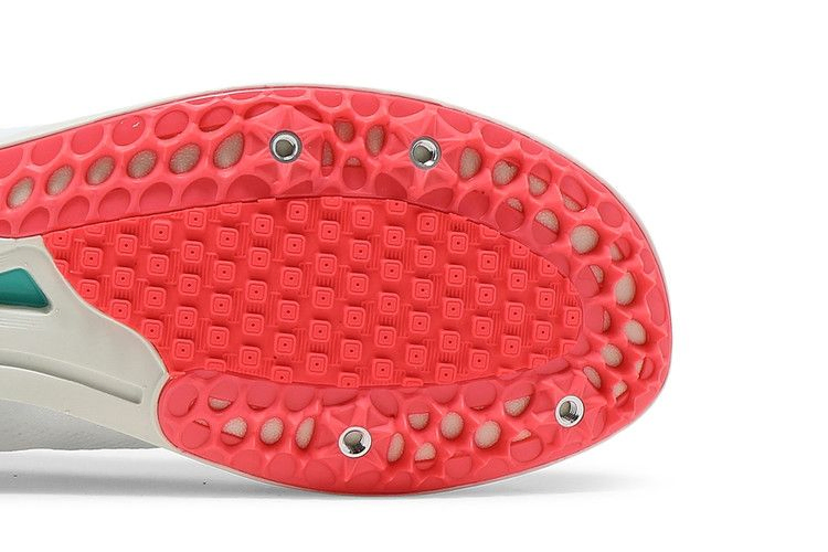 Кроссовки Nike Spike Flat 'White Ombre'