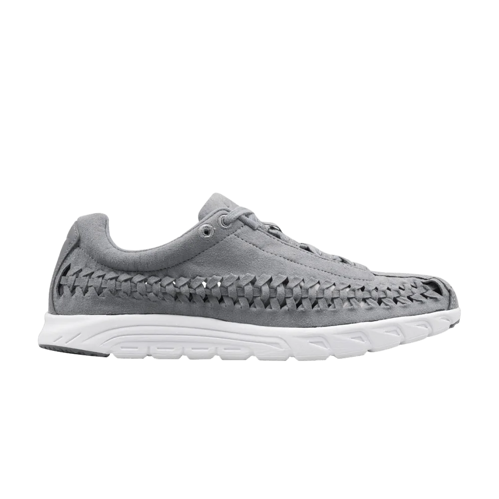 Krossovki-Nike-Mayfly-Woven-Cool-Grey