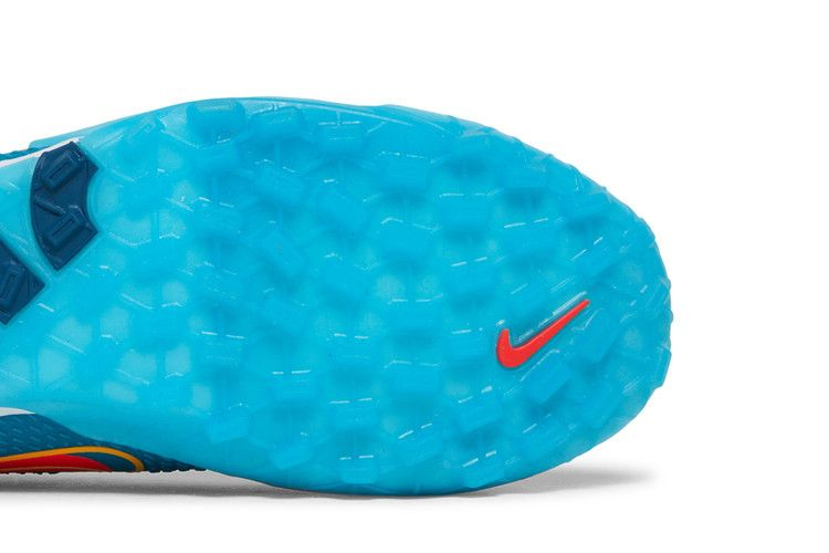 Кроссовки Nike Mercurial Air Zoom Vapor 14 Pro TF 'Blueprint Pack'