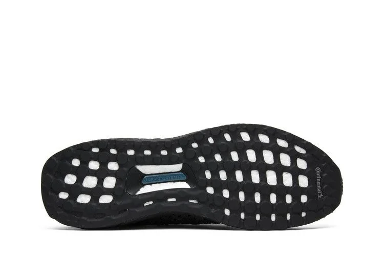 Кроссовки adidas UltraBoost Clima Limited 'Carbon'