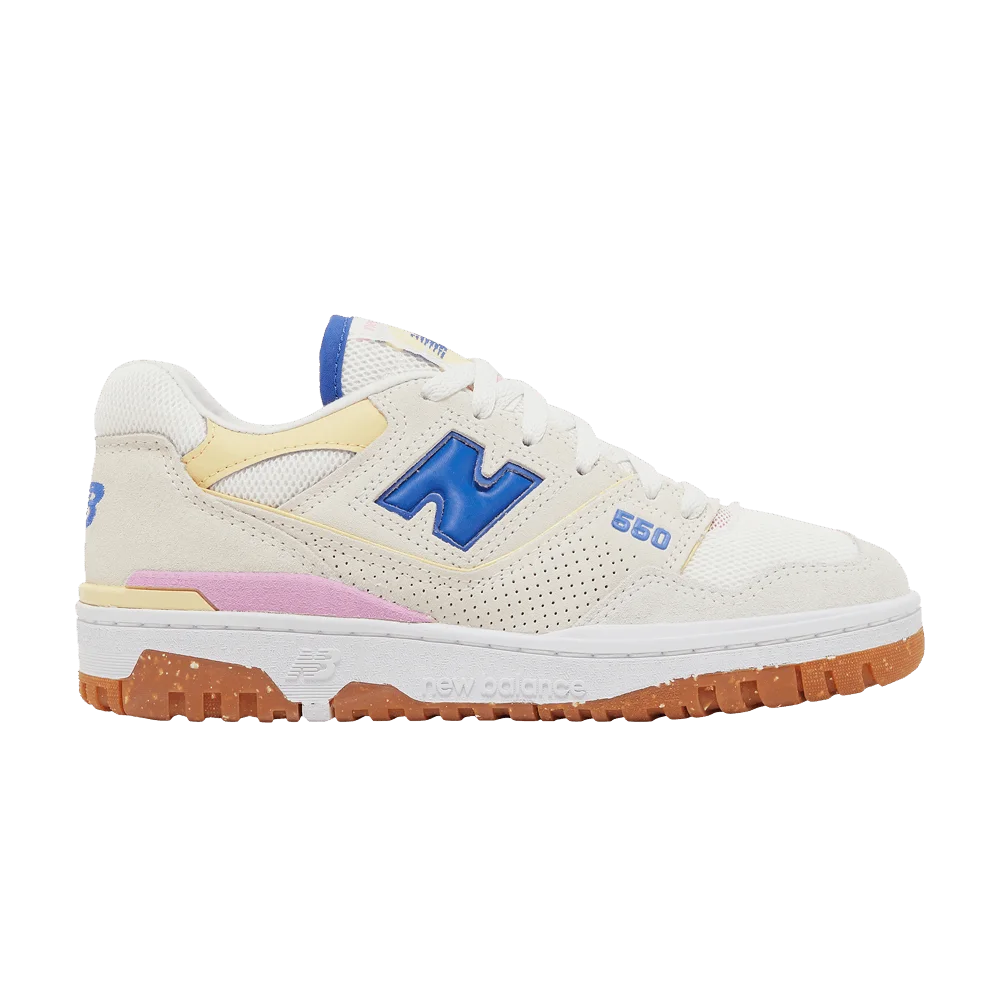 Krossovki-New-Balance-Wmns-550-Sea-Salt-Marine-Blue