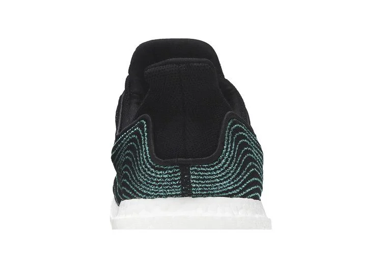 Кроссовки Parley x adidas UltraBoost DNA 'Core Black'