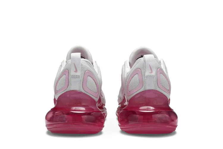 Кроссовки Nike Wmns Air Max 720 'Pink Rise'