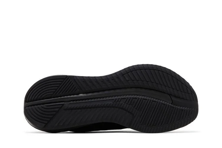 Кроссовки adidas Galaxy 7 'Triple Black'
