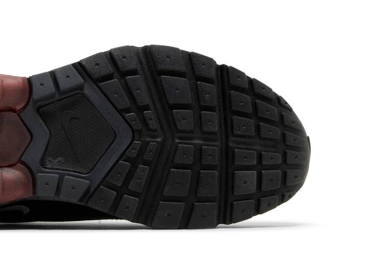 Кроссовки Nike Air Max Pulse 'Black Varsity Red'