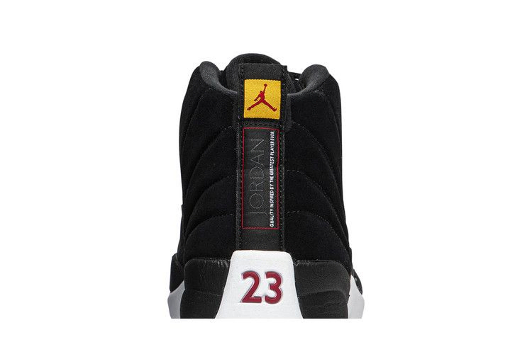 Кроссовки Air Jordan 12 Retro 'Reverse Taxi'