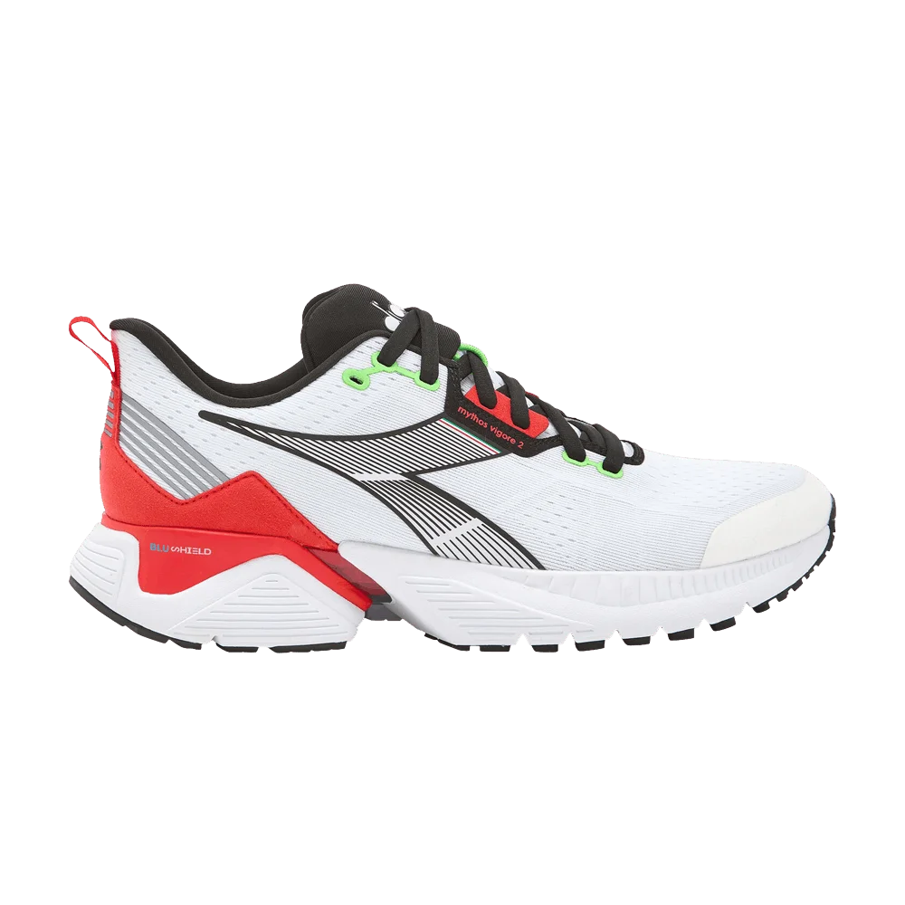 Krossovki-Diadora-Mythos-Blushield-Vigore-2-White-Fiery-Red