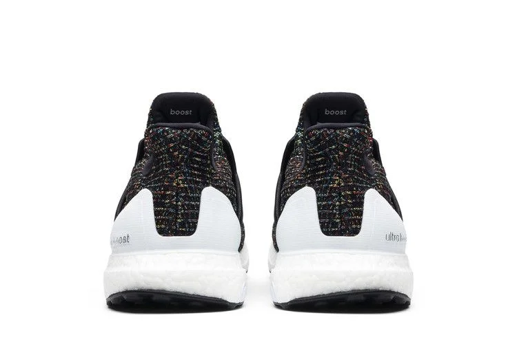 Кроссовки adidas UltraBoost 4.0 'Black Multicolor'