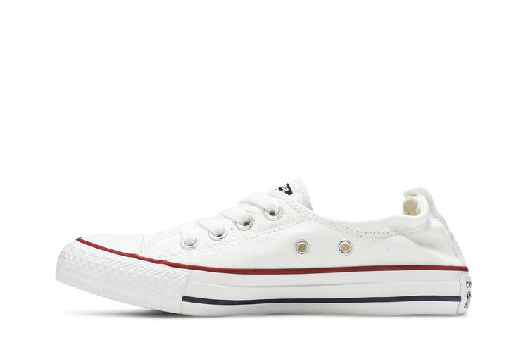 Кроссовки Converse Wmns Chuck Taylor All Star Shoreline Ox 'White'