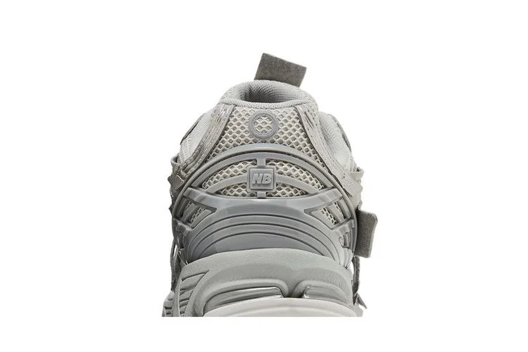 Кроссовки New Balance 1906A 'Concrete Silver Metallic'