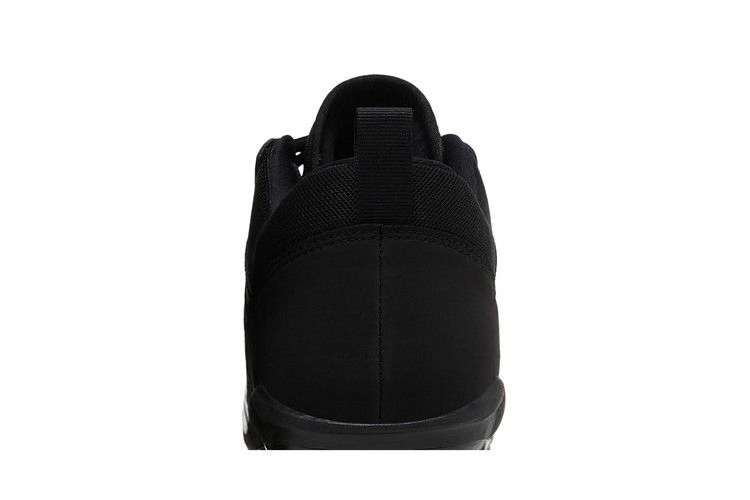 Кроссовки Nike Alpha Menace Pro 2 Low 'Black'