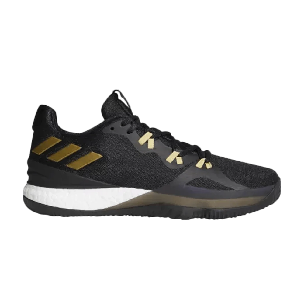 Krossovki-Adidas-Crazylight-Boost-2018-Gold-Metallic