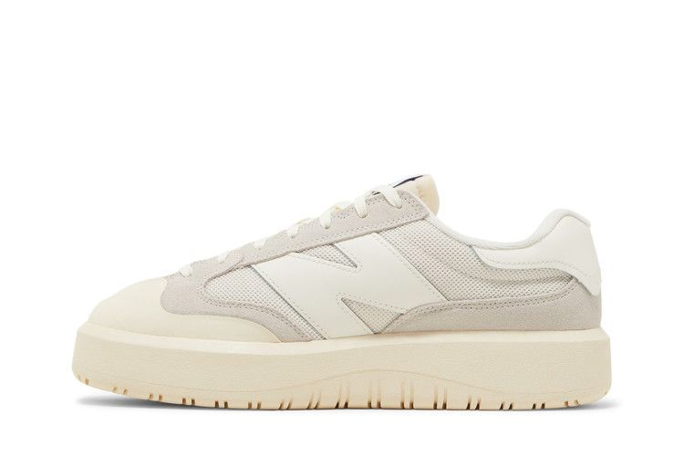 Кроссовки New Balance CT302 'Sea Salt'