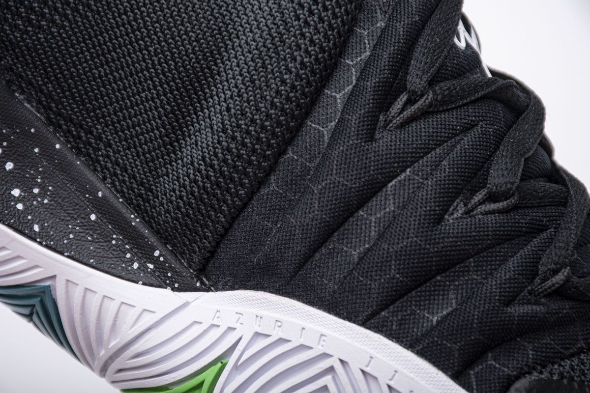 Кроссовки Nike Kyrie 5 Black Magic