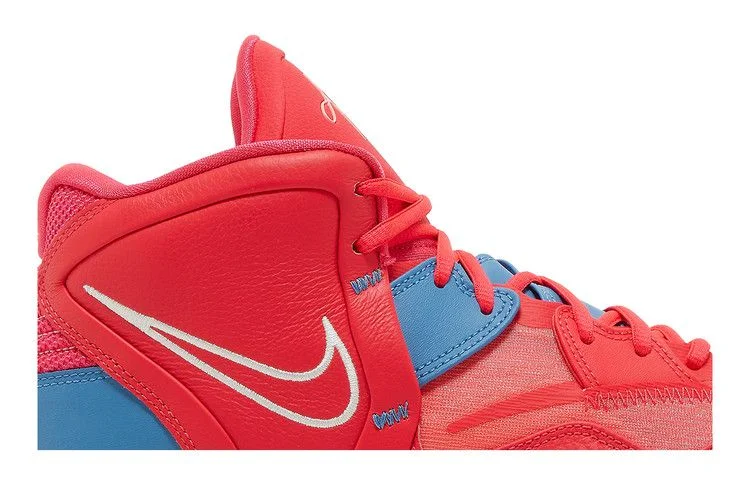 Кроссовки Nike Kyrie Infinity 'Siren Red'