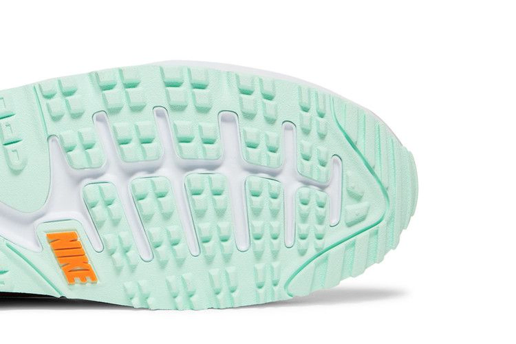 Кроссовки Nike Air Max 90 Golf 'U.S. Open - Brookline'