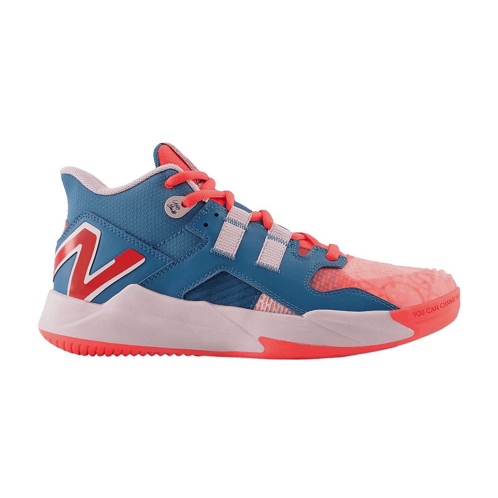 Кроссовки New Balance Coco CG1 'All in the Family'
