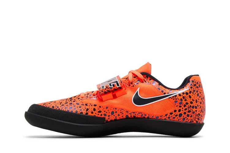 Кроссовки Nike Zoom SD 4 'Electric Pack'