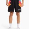 Mitchell-Ness-San-Antonio-Spurs-Wear-Your-Stripes-NBA-Mesh-Shorts-1-100x100