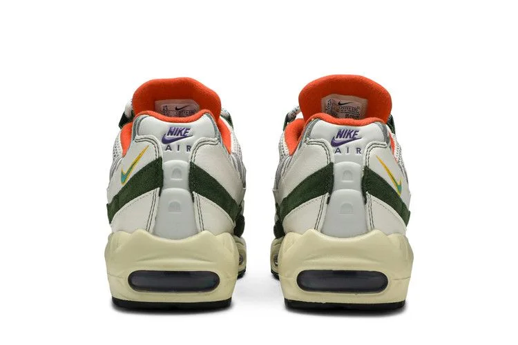 Кроссовки Nike Air Max 95 'Era'