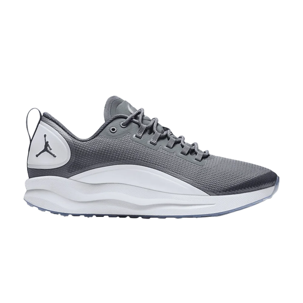 Кроссовки Air Jordan Zoom Tenacity 'Cool Grey'