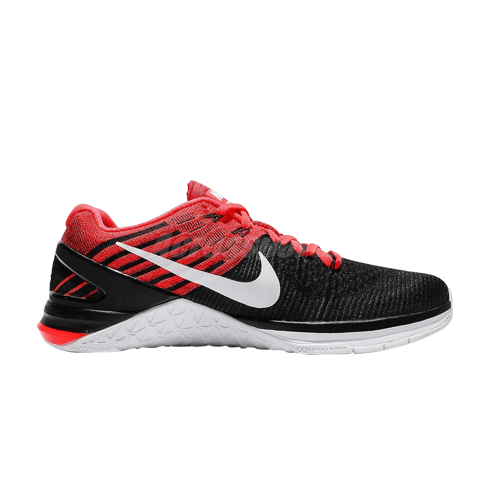 Кроссовки Nike Metcon DSX Flyknit
