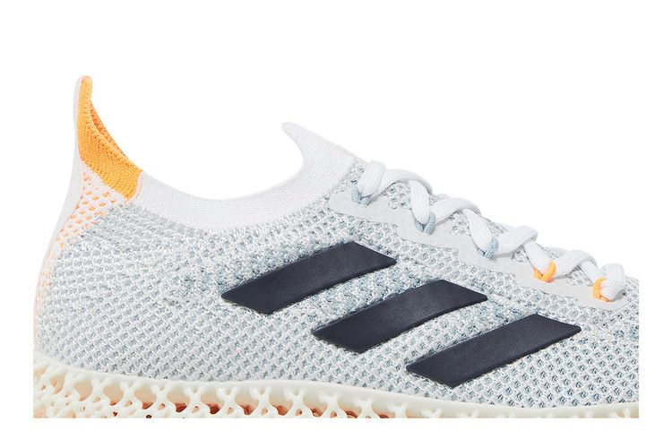 Кроссовки adidas Wmns 4DFWD 'Shadow Navy Magic Grey'