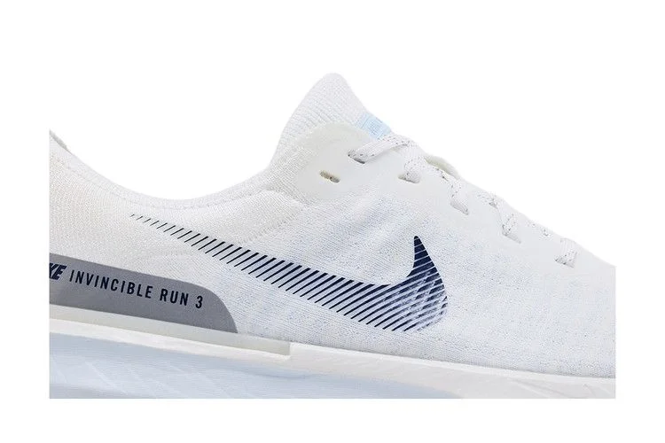 Кроссовки Nike ZoomX Invincible Run Flyknit 3 'Blue Tint'