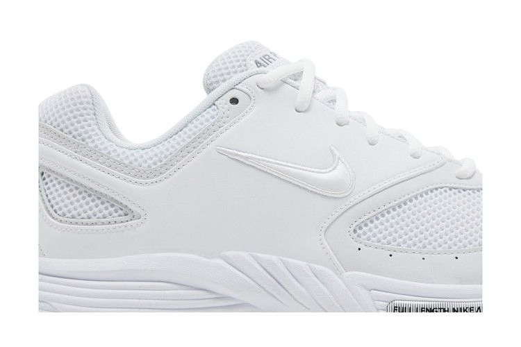 Кроссовки Comme des Garçons Homme Plus x Nike Air Pegasus 2K5 'White'