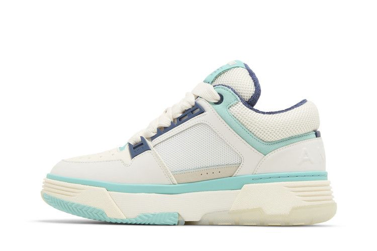 Кроссовки Amiri MA-1 'White Sky Blue'