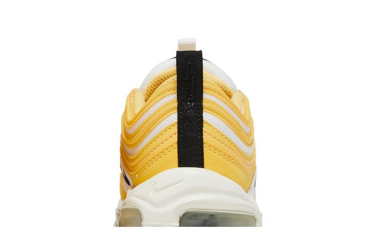 Кроссовки Nike Wmns Air Max 97 'Topaz Gold'