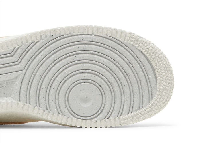 Кроссовки Nike Air Force 1 Low '07 Premium Next Nature 'Sun Club - Sail'