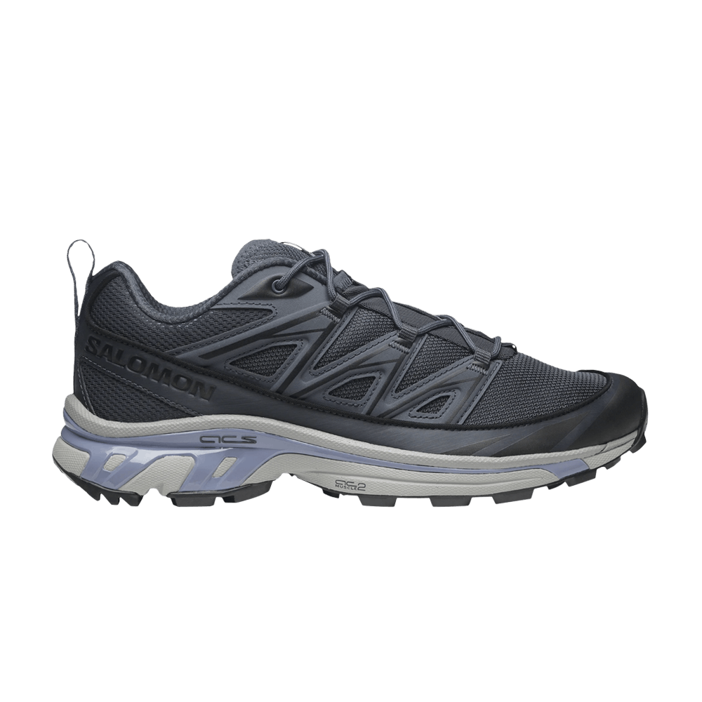 Кроссовки Salomon XT-6 Expanse 'India Ink Ghost Grey'