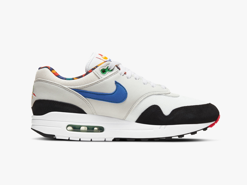 Кроссовки Nike Air Max 1 Live Together, Play Together