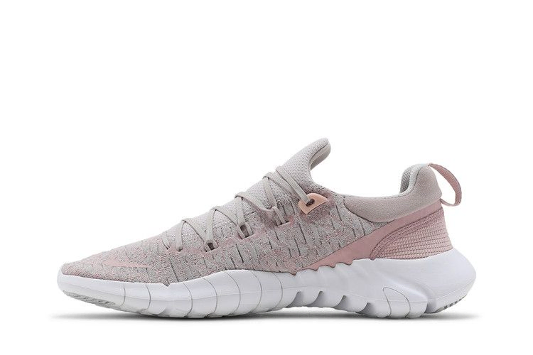 Кроссовки Nike Wmns Free Run 5.0 'Platinum Violet'