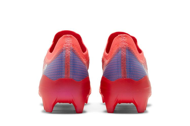 Кроссовки Puma Ultra 1.3 FG AG 'Sunblaze'